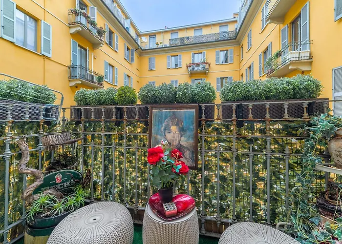 Cozy Apartment Near Central Station By Ndp Rent