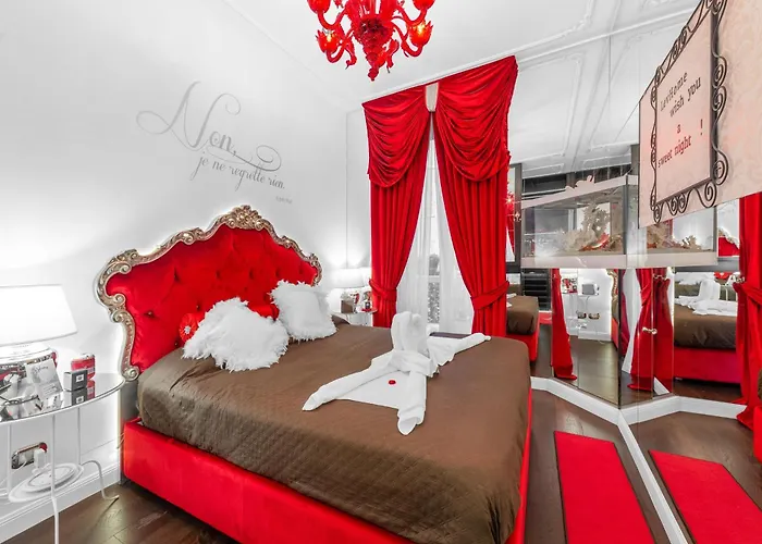 Cozy Apartment Near Central Station By Ndp Rent