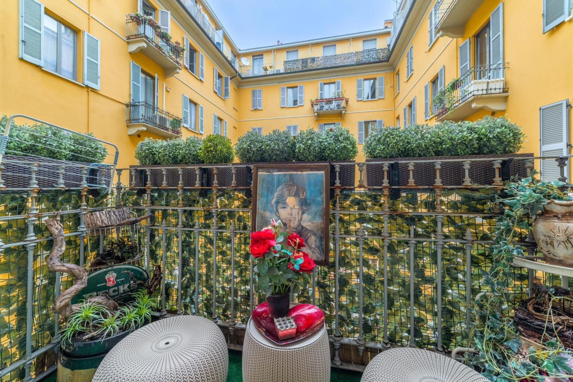 Cozy Near Station By Ndp Rent Apartment Milan
