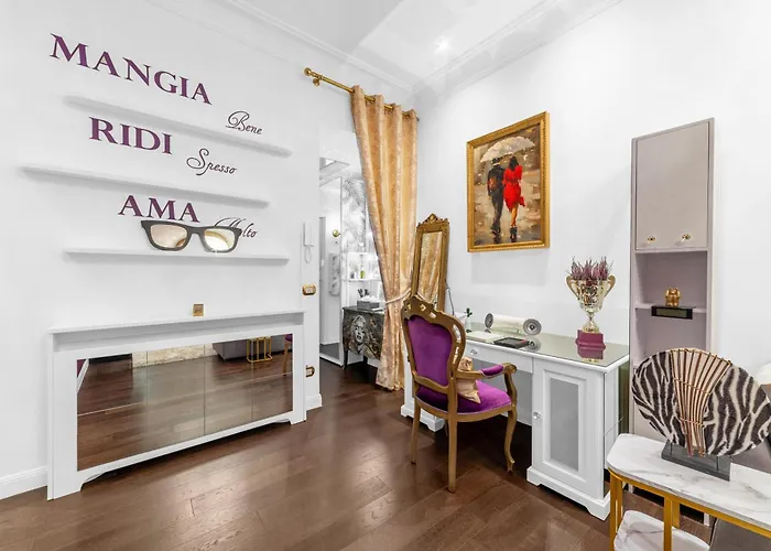 Cozy Apartment Near Central Station By Ndp Rent